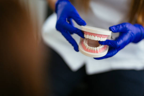 Dental Bonding in La Verkin, UT