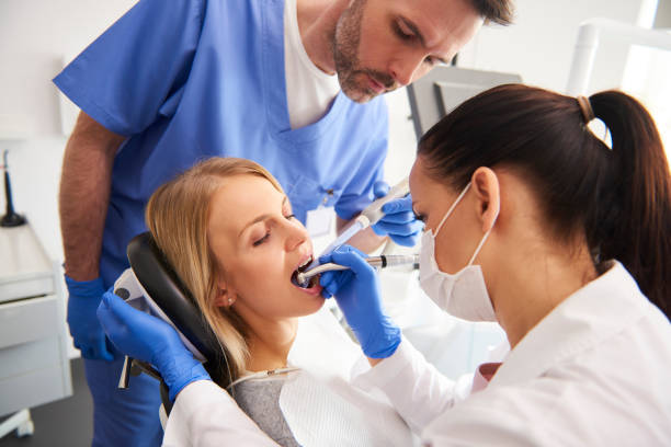 Why Choose Us for Your Dental Needs in La Verkin, UT