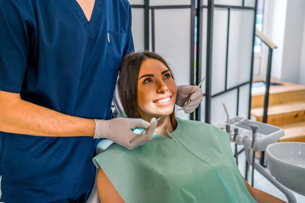 Best Cosmetic Dentistry  in La Verkin, UT