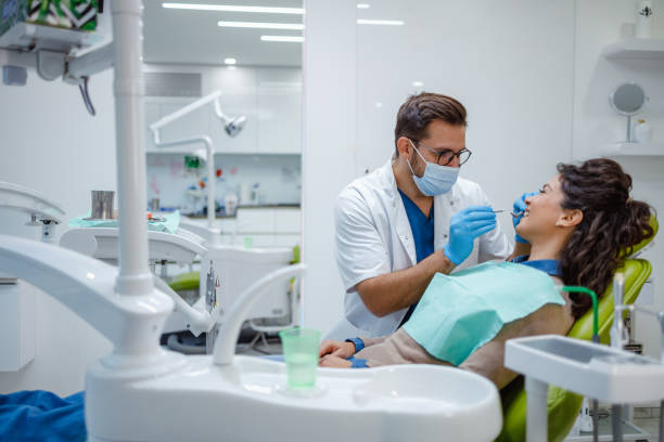 Best Dental Inlays and Onlays  in La Verkin, UT